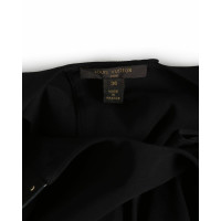 Louis Vuitton Bovenkleding Viscose in Zwart