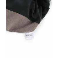 Elie Saab Dress Cotton in Black
