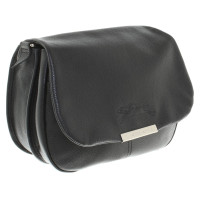 Longchamp Borsa a spalla in nero