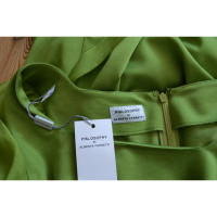 Philosophy Di Alberta Ferretti Dress Viscose in Green