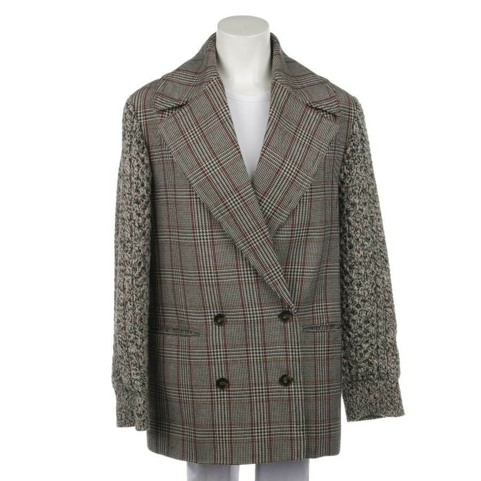 Stella McCartney Jacket/Coat Wool