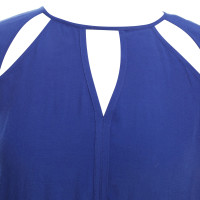 Bcbg Max Azria Dress in blue