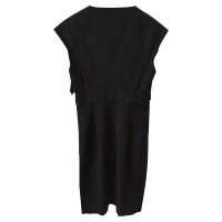 Moschino Moschino Black Dress T.38