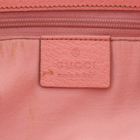 Gucci Handtasche mit Guccisima-Muster