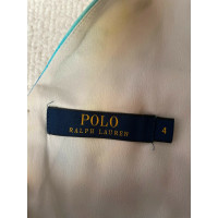 Polo Ralph Lauren Robe en Coton