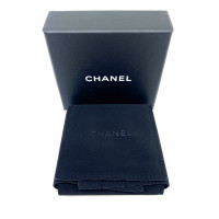 Chanel Accessoria per capelli in Oro