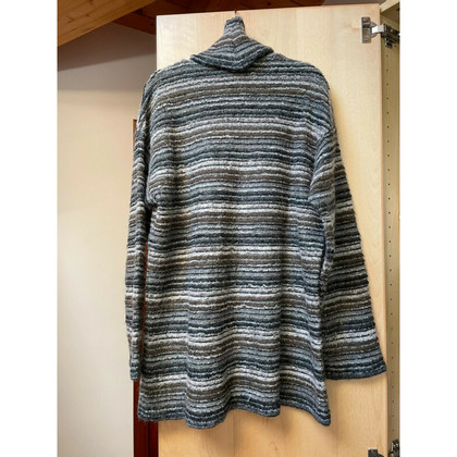 Missoni Strick aus Wolle in Taupe