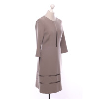 St. Emile Kleid in Taupe