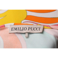 Emilio Pucci Top en Jersey