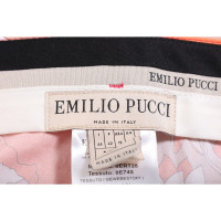 Emilio Pucci Paire de Pantalon