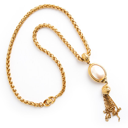 Givenchy Collana in Oro