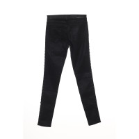 Current Elliott Jeans Cotton in Black