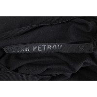 Petar Petrov Knitwear Wool in Black