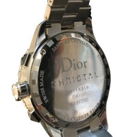 Christian Dior "Christal Watch Sharon Stone Ltd Ed."