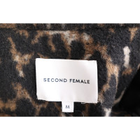 Second Female Jacket/Coat