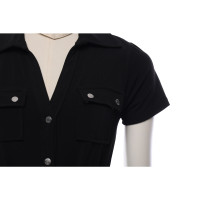 Michael Kors Jumpsuit Jersey in Black