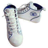 Chanel chaussures Chanel