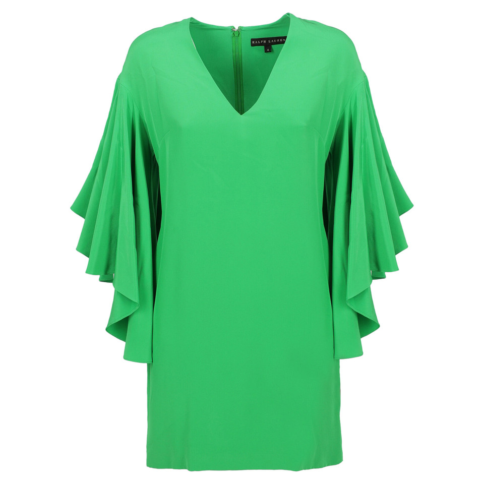 Ralph Lauren Black Label Dress in Green
