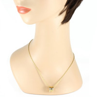 Bulgari Necklace Yellow gold in Gold