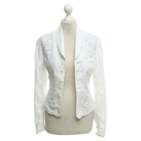 Ralph Lauren Light jacket in white