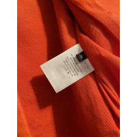 Stella McCartney Jacket/Coat in Orange