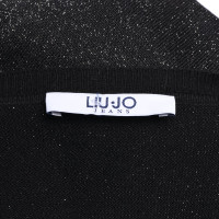 Liu Jo Vest in zwart