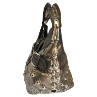 Jimmy Choo borsa a tracolla