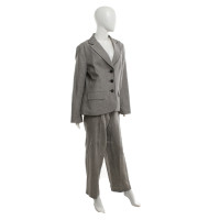 Laurèl Pants suit in grey