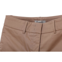 Cappellini Paio di Pantaloni in Ocra