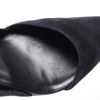 Rebecca Minkoff Pumps/Peeptoes Leather in Black