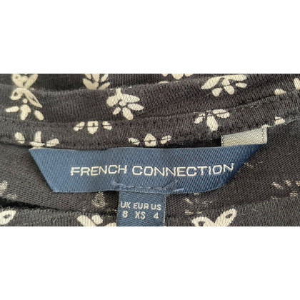 French Connection Vestito in Cotone