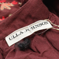 Ulla Johnson Dress Linen