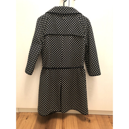 Twin Set Simona Barbieri Jacket/Coat Cotton