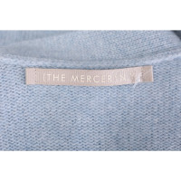 The Mercer N.Y. Knitwear Cashmere in Blue