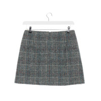 Strenesse Blue Skirt Wool