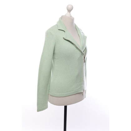 Iris Von Arnim Knitwear Cashmere in Green