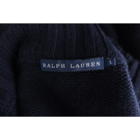 Ralph Lauren Black Label Knitwear in Blue