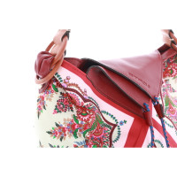 Etro Handbag Silk