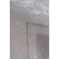 Hermès Carré 70x70 in Grey