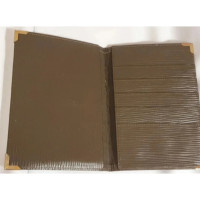 Fendi Accessory Leather in Brown