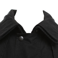 All Saints Jacket in zwart