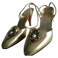 Salvatore Ferragamo schoenen met Pearl