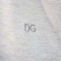 Dolce & Gabbana Longsleeve in grey