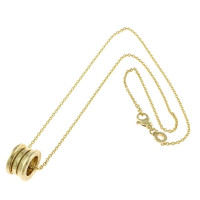 Bulgari Necklace Yellow gold in Gold