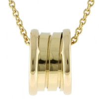 Bulgari Necklace Yellow gold in Gold