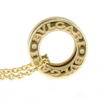 Bulgari Necklace Yellow gold in Gold