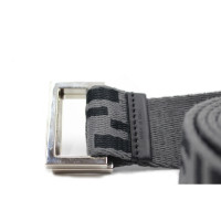 Fendi Belt in Grey