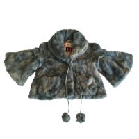 Antonio Marras Web fur jacket