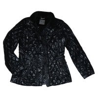 Mabrun quilted jacket