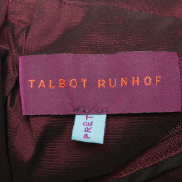 Talbot Runhof Robe de soirée à Bordeaux